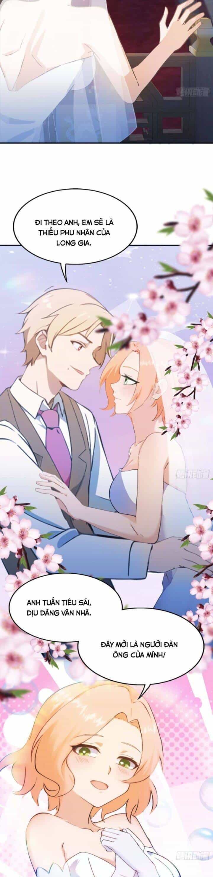 Tu Tiên Trở Về Tại Vườn Trường - Season 2 - Chương 3 - ảnh 10