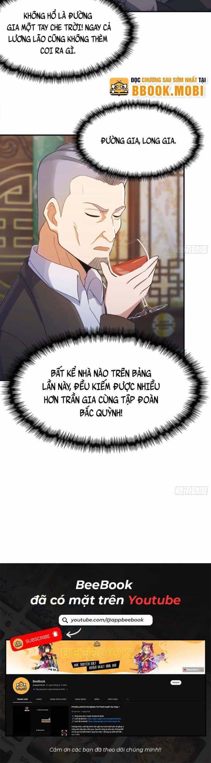 Tu Tiên Trở Về Tại Vườn Trường - Season 2 - Chương 3 - ảnh 23