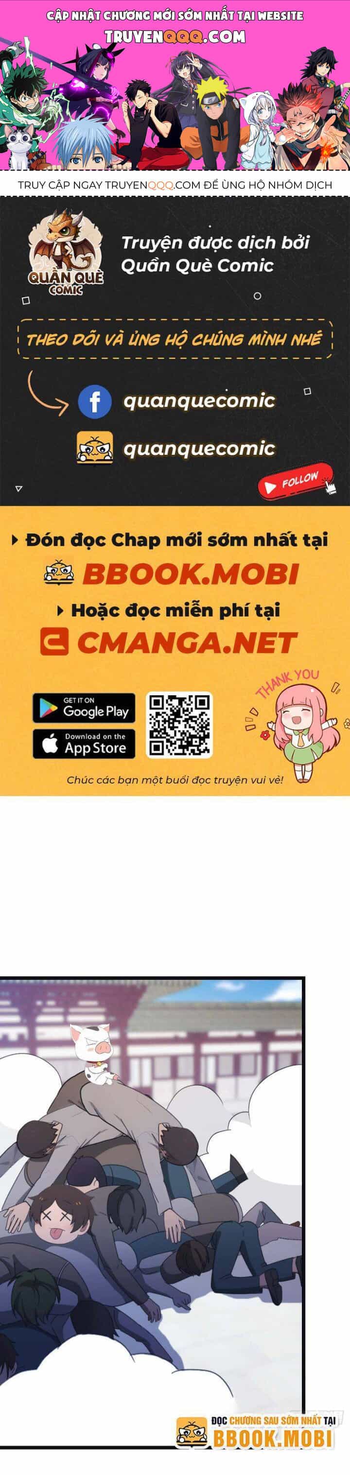 Tu Tiên Trở Về Tại Vườn Trường - Season 2 - Chương 30 - ảnh 1