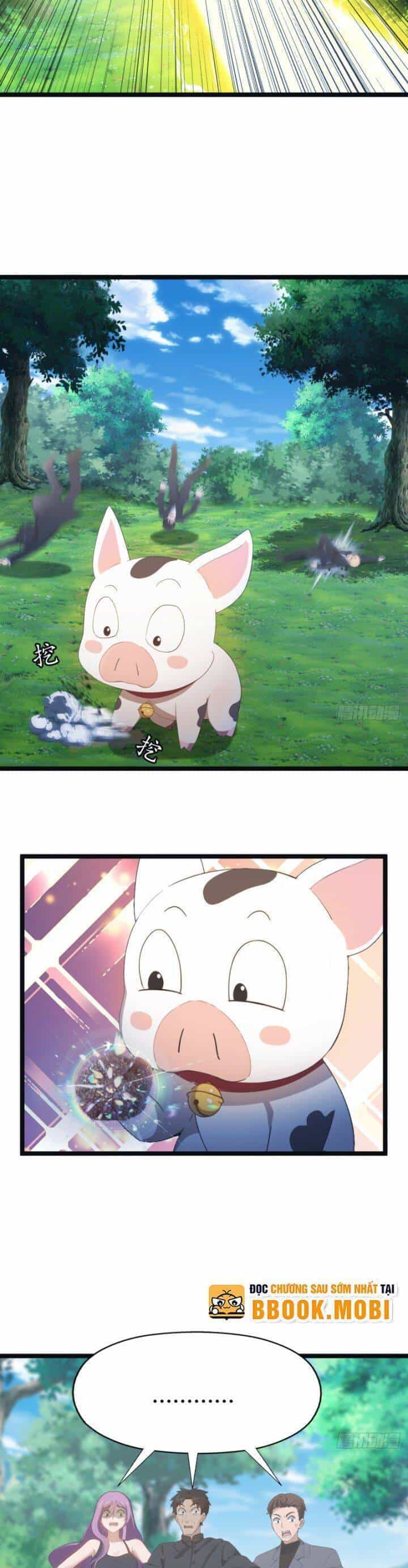 Tu Tiên Trở Về Tại Vườn Trường - Season 2 - Chương 30 - ảnh 16