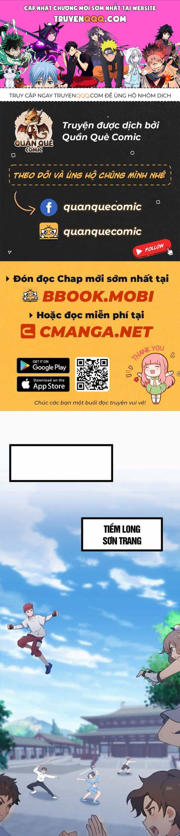 Tu Tiên Trở Về Tại Vườn Trường - Season 2 - Chương 31 - ảnh 1