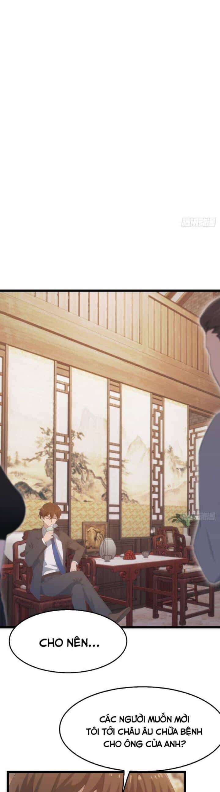 Tu Tiên Trở Về Tại Vườn Trường - Season 2 - Chương 32 - ảnh 13
