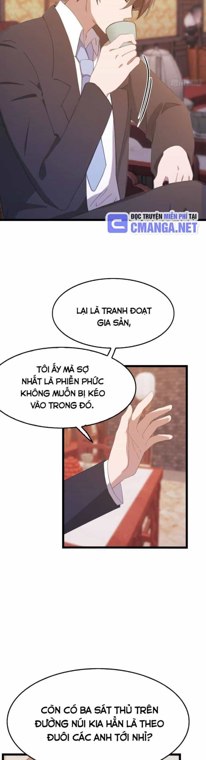 Tu Tiên Trở Về Tại Vườn Trường - Season 2 - Chương 32 - ảnh 15
