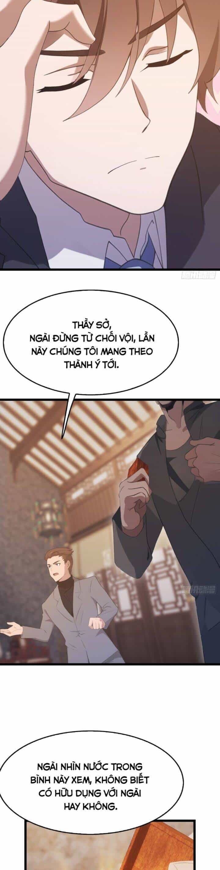 Tu Tiên Trở Về Tại Vườn Trường - Season 2 - Chương 32 - ảnh 18