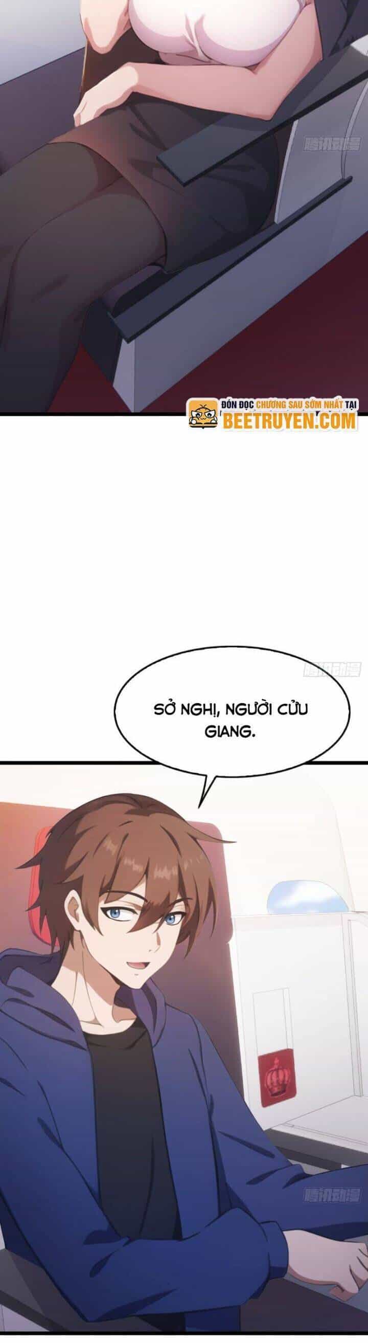 Tu Tiên Trở Về Tại Vườn Trường - Season 2 - Chương 33 - ảnh 15