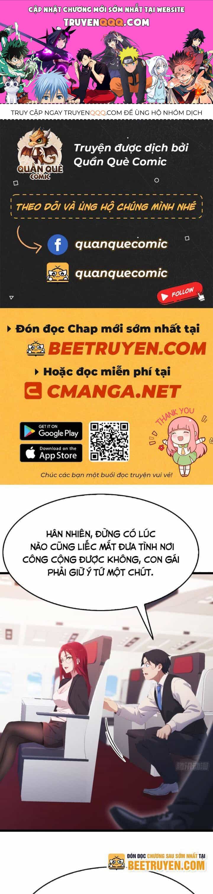 Tu Tiên Trở Về Tại Vườn Trường - Season 2 - Chương 34 - ảnh 1