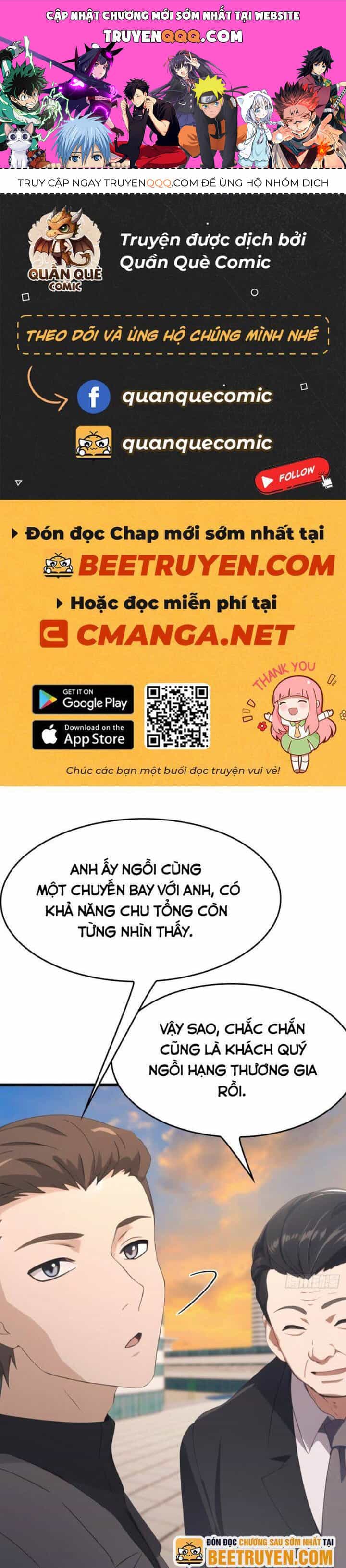 Tu Tiên Trở Về Tại Vườn Trường - Season 2 - Chương 35 - ảnh 1