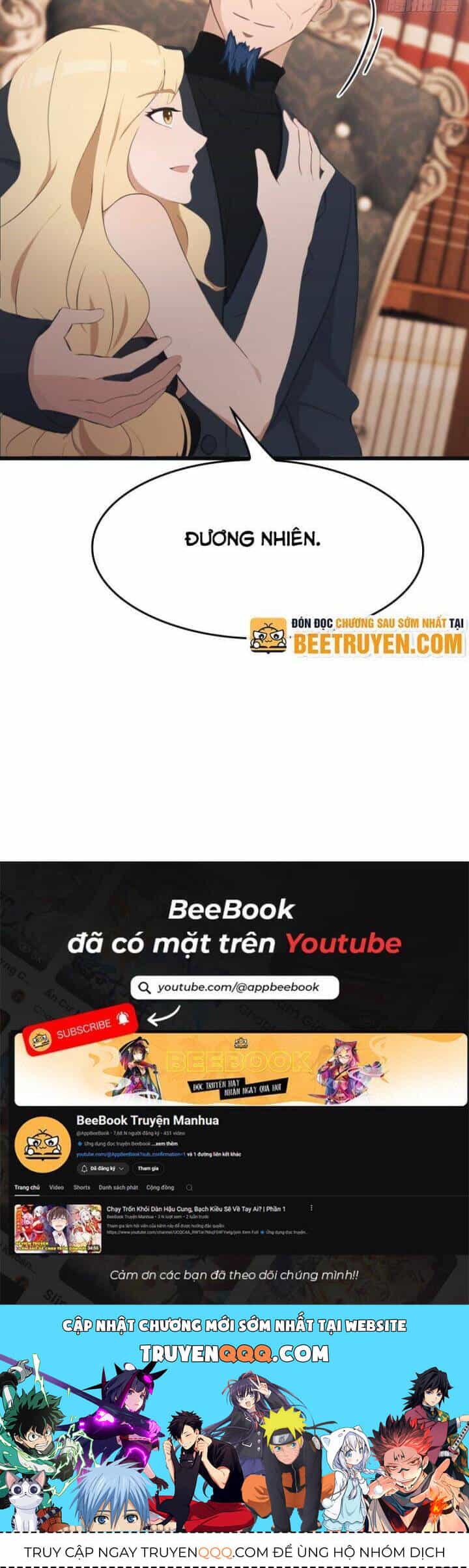 Tu Tiên Trở Về Tại Vườn Trường - Season 2 - Chương 35 - ảnh 17