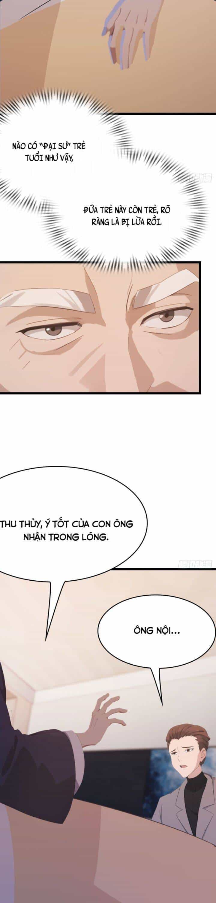 Tu Tiên Trở Về Tại Vườn Trường - Season 2 - Chương 36 - ảnh 16