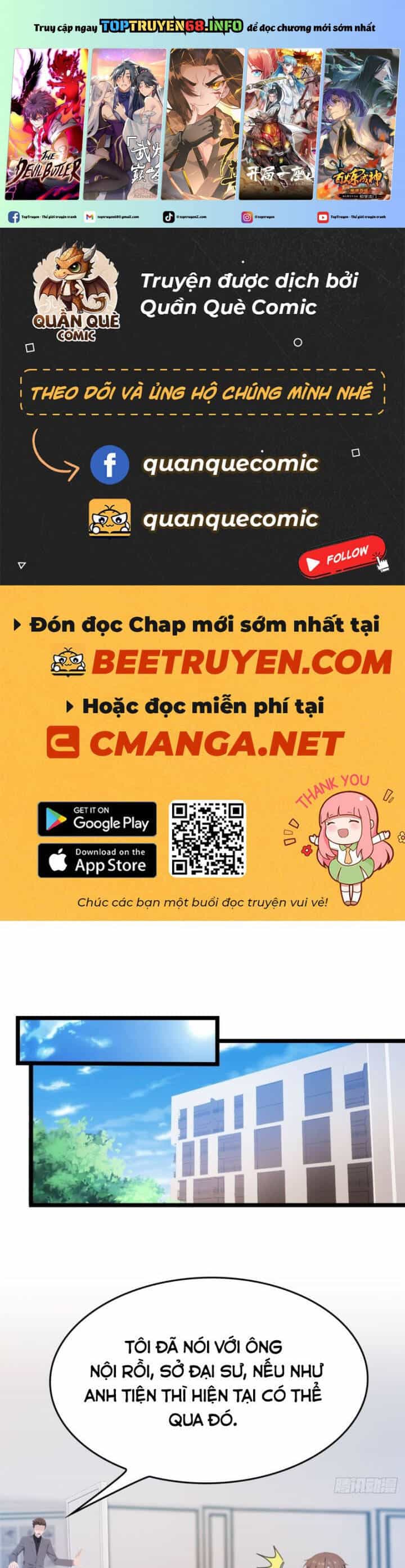 Tu Tiên Trở Về Tại Vườn Trường - Season 2 - Chương 36 - ảnh 2