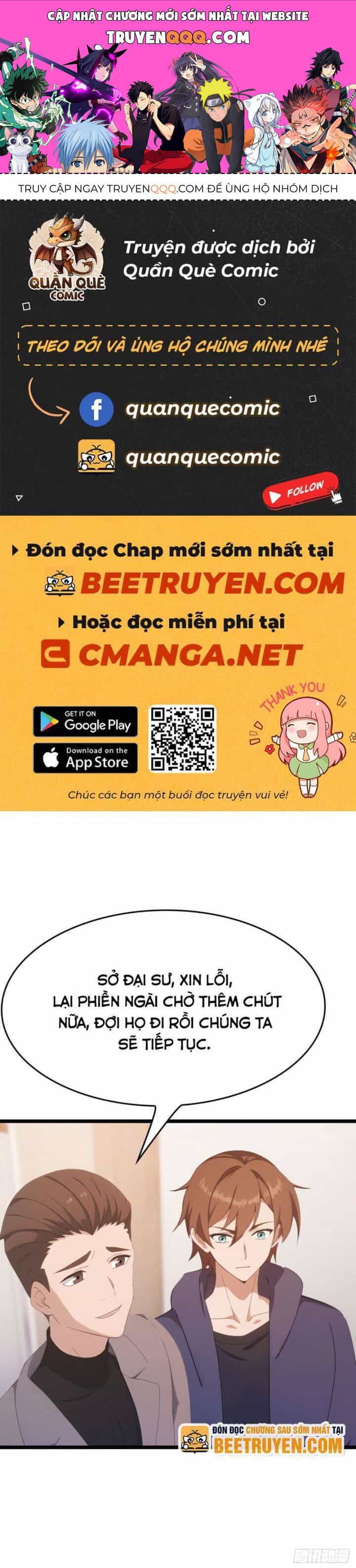 Tu Tiên Trở Về Tại Vườn Trường - Season 2 - Chương 37 - ảnh 1