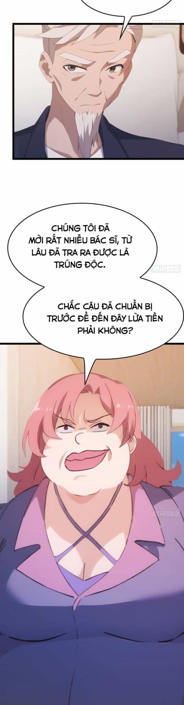Tu Tiên Trở Về Tại Vườn Trường - Season 2 - Chương 37 - ảnh 3