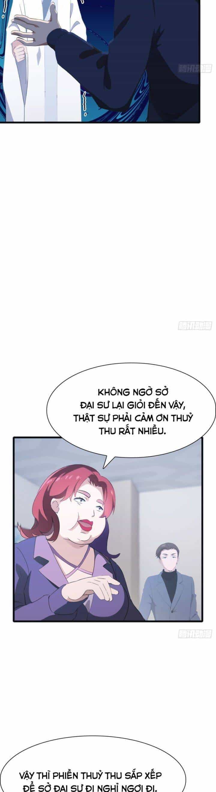 Tu Tiên Trở Về Tại Vườn Trường - Season 2 - Chương 38 - ảnh 13