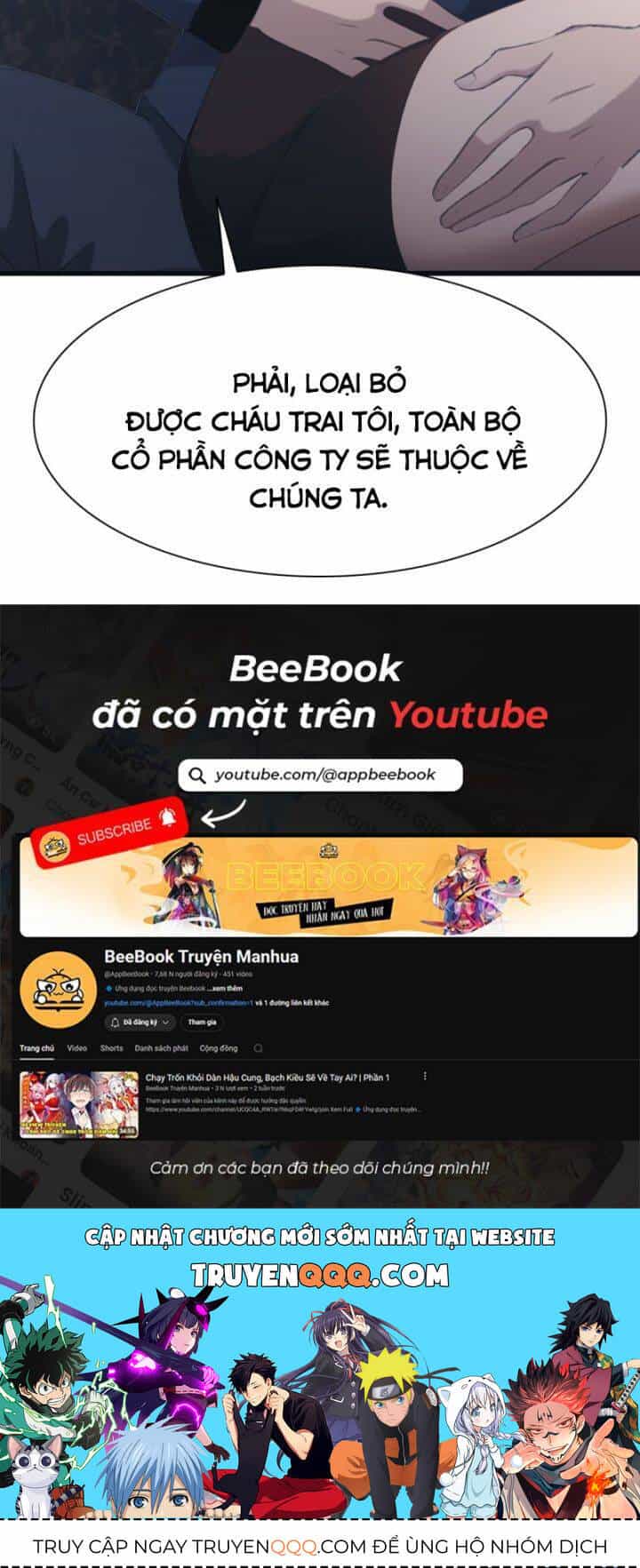 Tu Tiên Trở Về Tại Vườn Trường - Season 2 - Chương 39 - ảnh 16