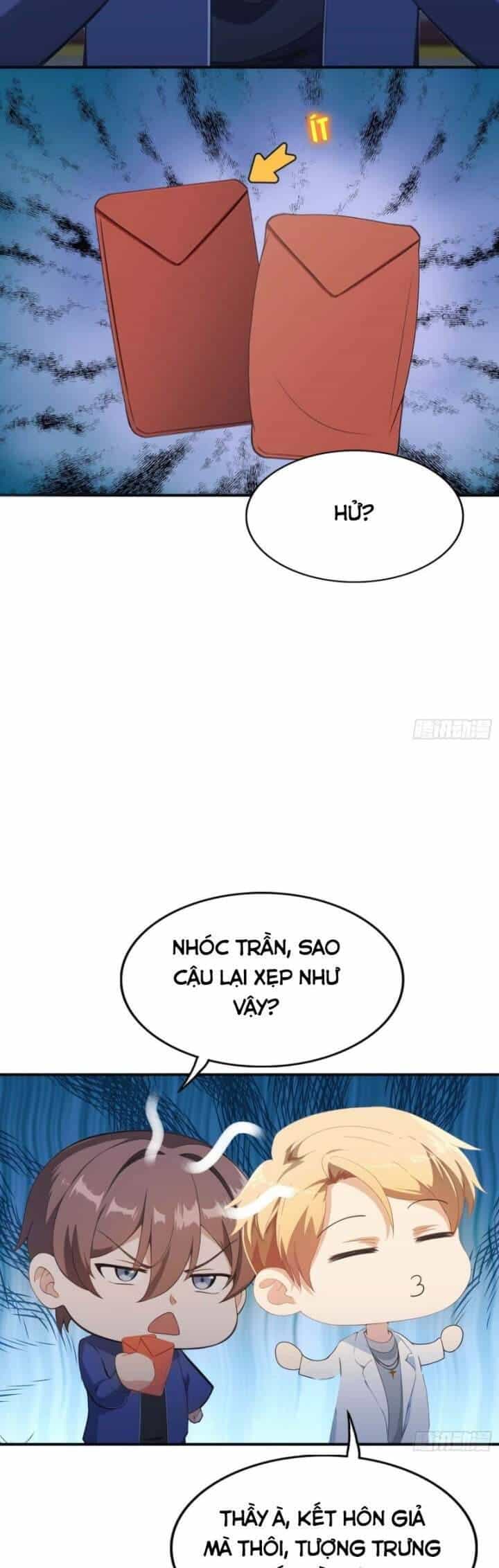 Tu Tiên Trở Về Tại Vườn Trường - Season 2 - Chương 4 - ảnh 4