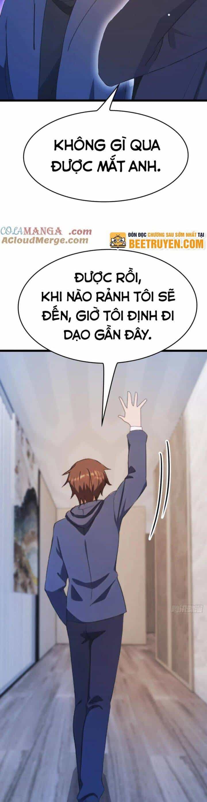 Tu Tiên Trở Về Tại Vườn Trường - Season 2 - Chương 41 - ảnh 20