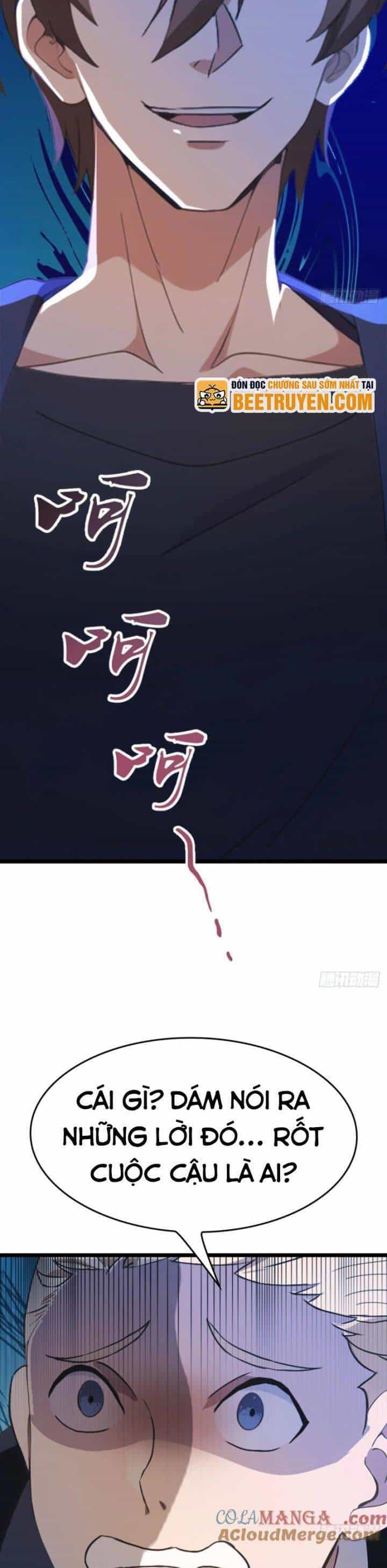 Tu Tiên Trở Về Tại Vườn Trường - Season 2 - Chương 41 - ảnh 7