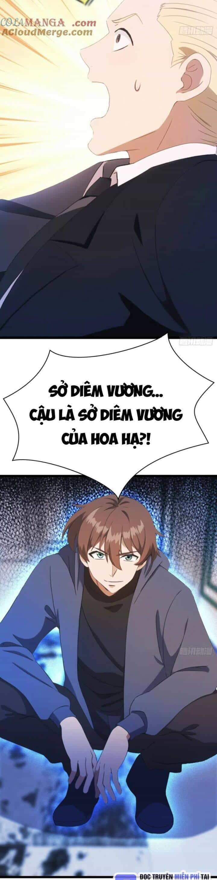 Tu Tiên Trở Về Tại Vườn Trường - Season 2 - Chương 41 - ảnh 9