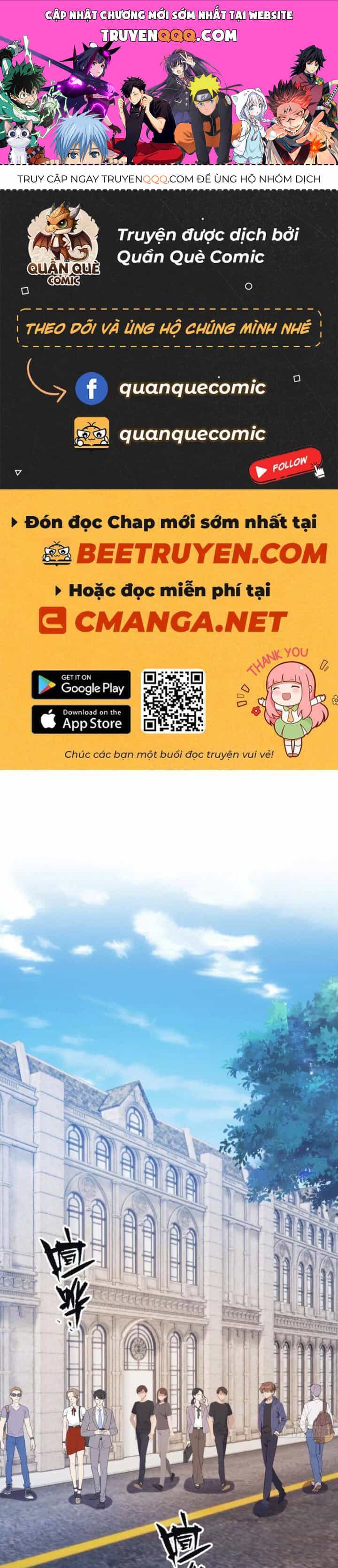 Tu Tiên Trở Về Tại Vườn Trường - Season 2 - Chương 42 - ảnh 1