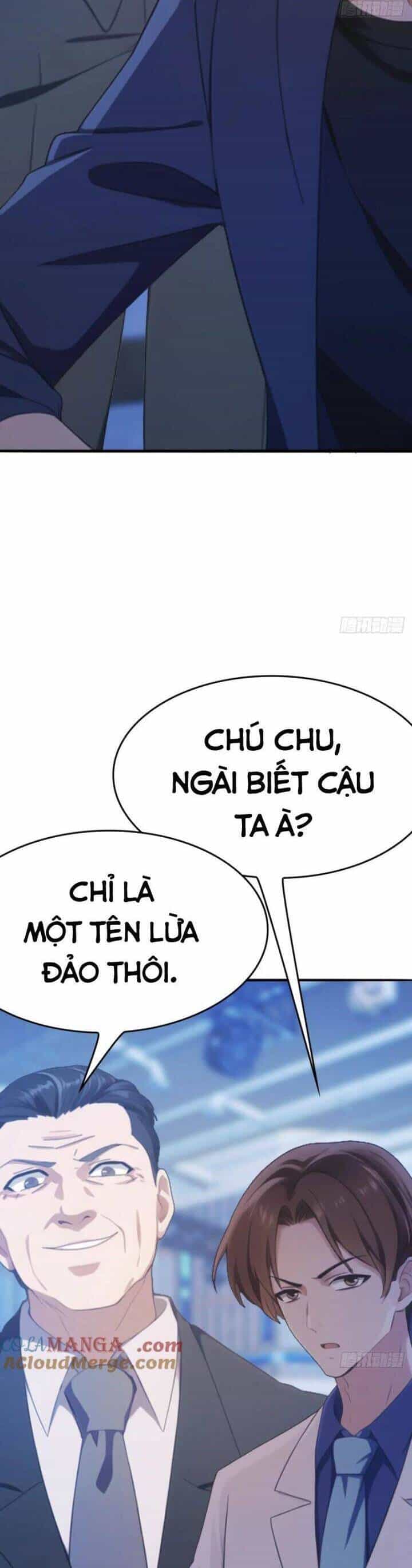 Tu Tiên Trở Về Tại Vườn Trường - Season 2 - Chương 42 - ảnh 15