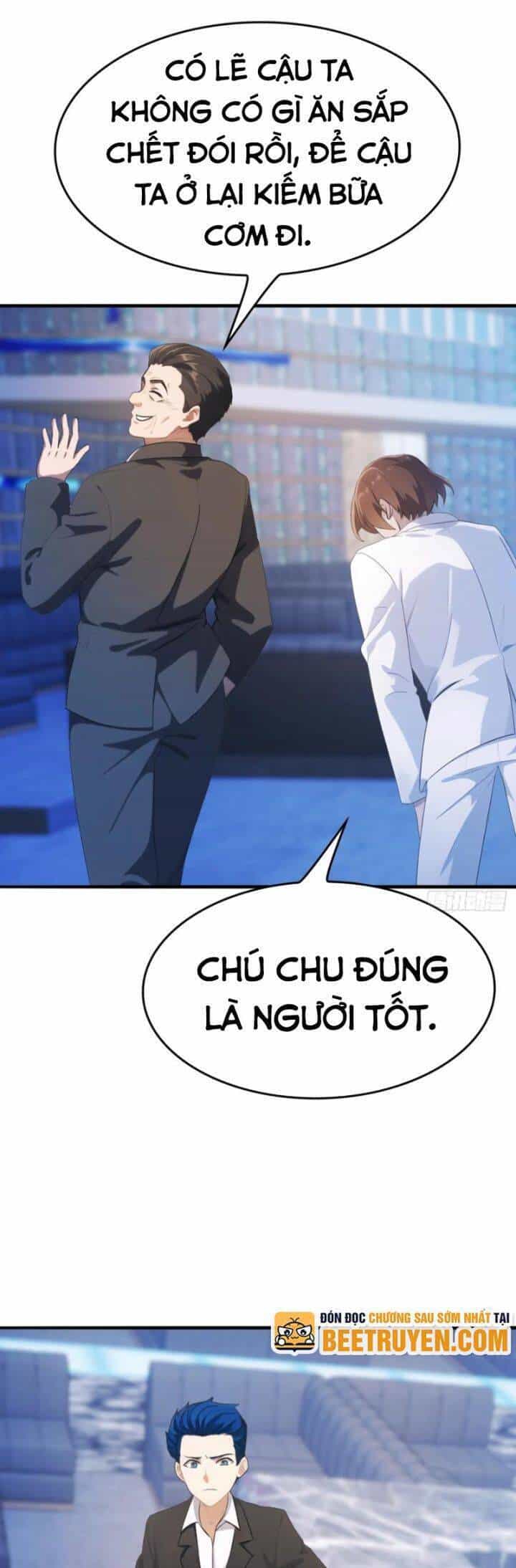 Tu Tiên Trở Về Tại Vườn Trường - Season 2 - Chương 42 - ảnh 22