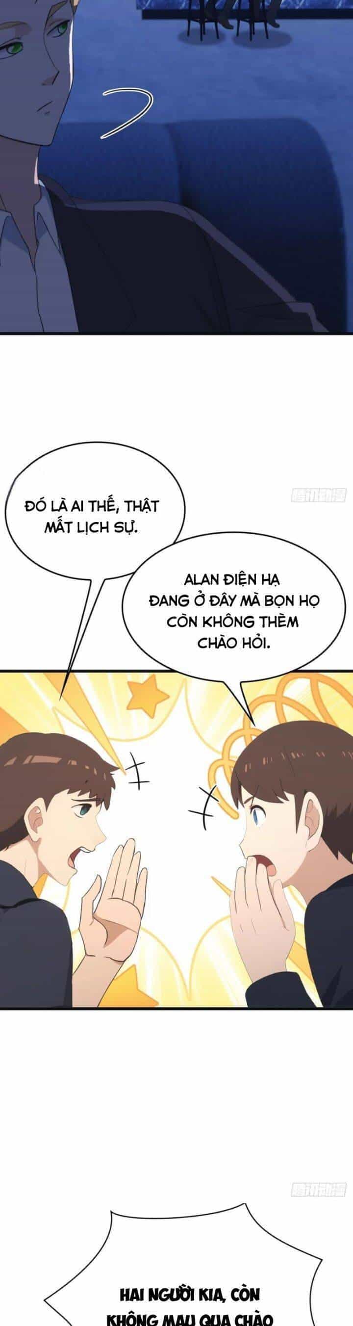 Tu Tiên Trở Về Tại Vườn Trường - Season 2 - Chương 43 - ảnh 13