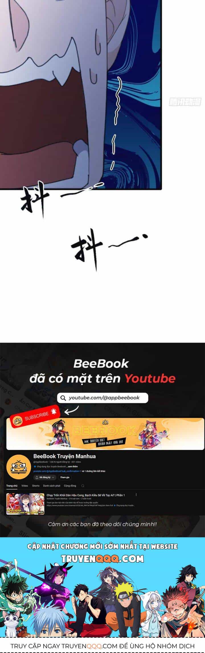 Tu Tiên Trở Về Tại Vườn Trường - Season 2 - Chương 43 - ảnh 19