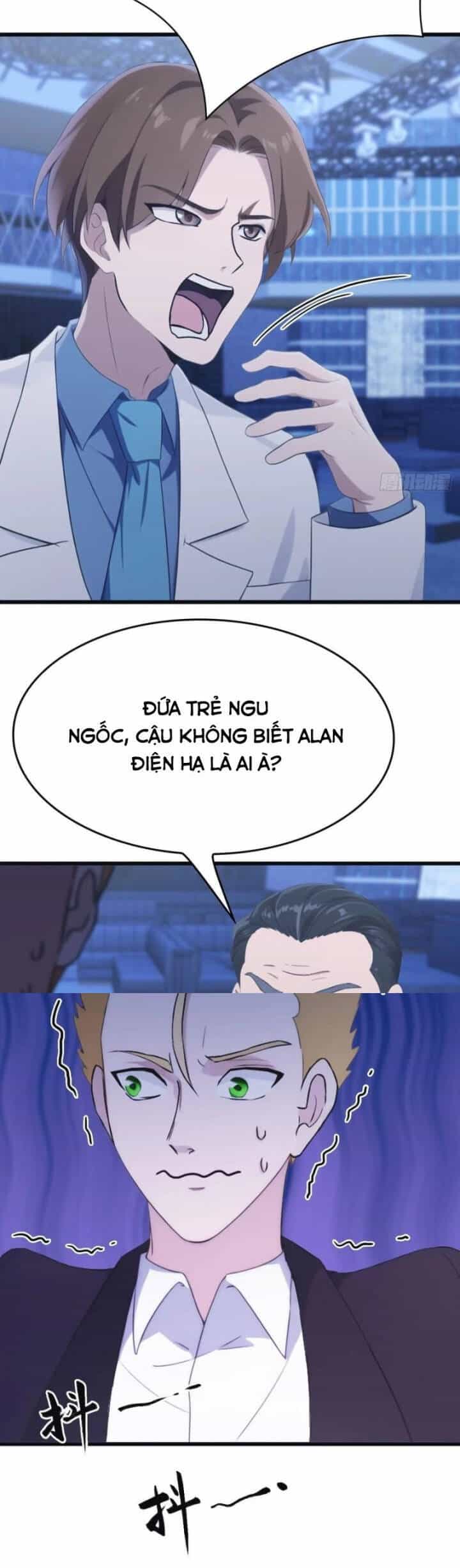 Tu Tiên Trở Về Tại Vườn Trường - Season 2 - Chương 44 - ảnh 4