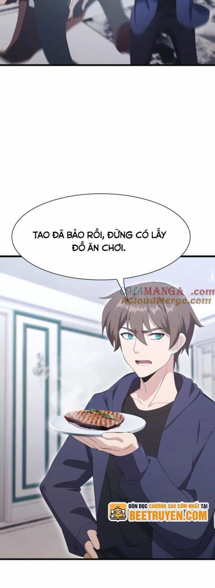 Tu Tiên Trở Về Tại Vườn Trường - Season 2 - Chương 45 - ảnh 16