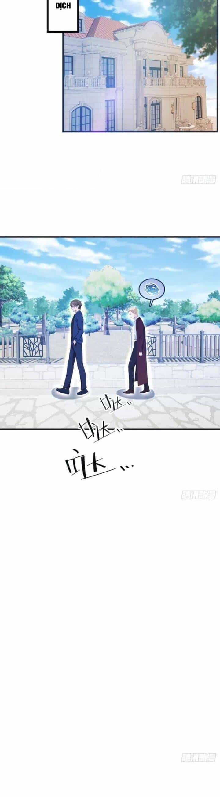 Tu Tiên Trở Về Tại Vườn Trường - Season 2 - Chương 45 - ảnh 5