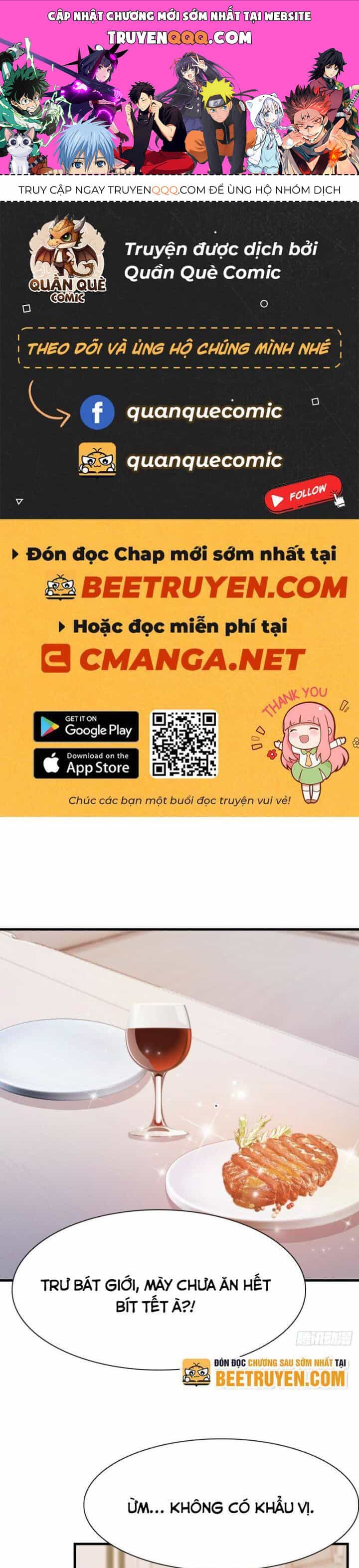 Tu Tiên Trở Về Tại Vườn Trường - Season 2 - Chương 47 - ảnh 1
