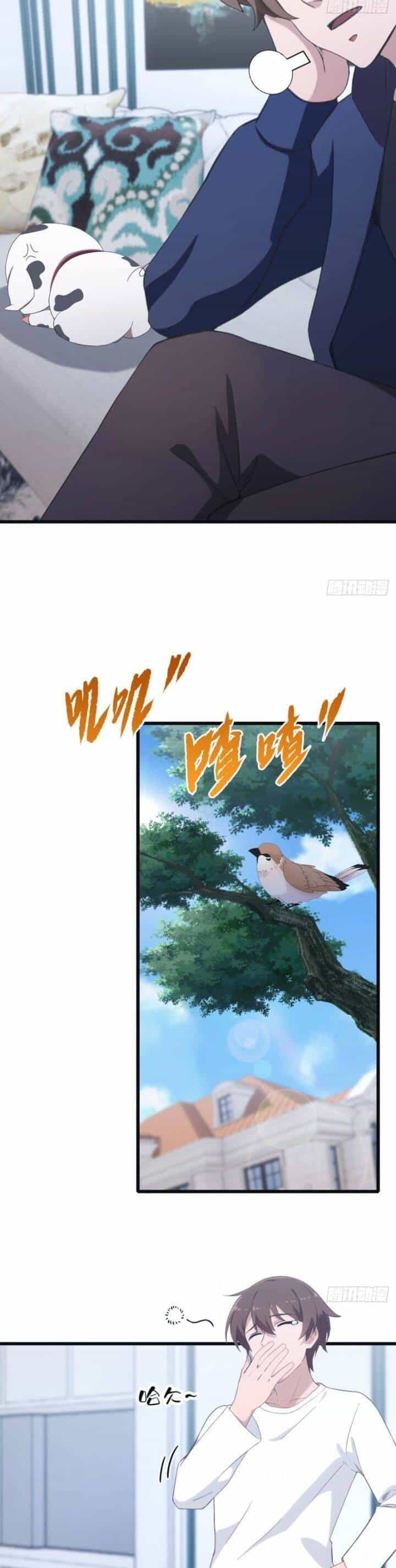 Tu Tiên Trở Về Tại Vườn Trường - Season 2 - Chương 48 - ảnh 9