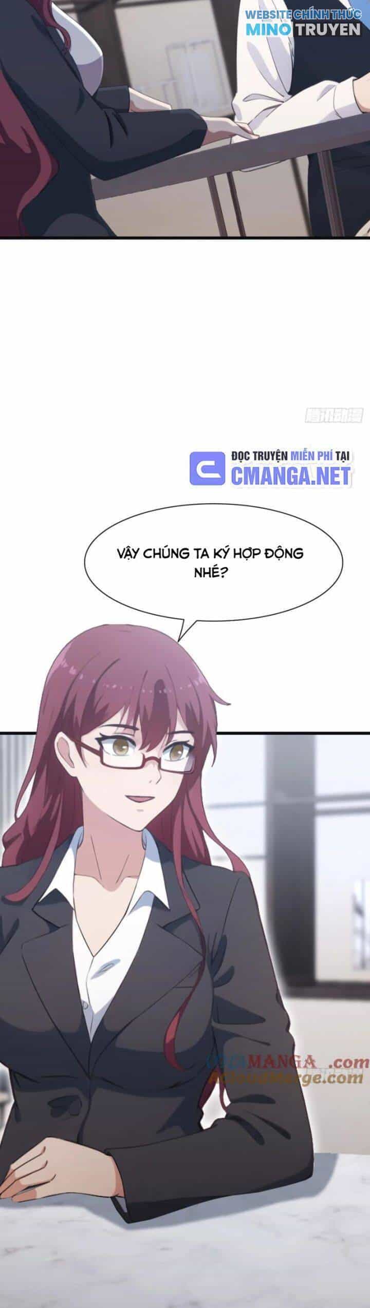 Tu Tiên Trở Về Tại Vườn Trường - Season 2 - Chương 49 - ảnh 4