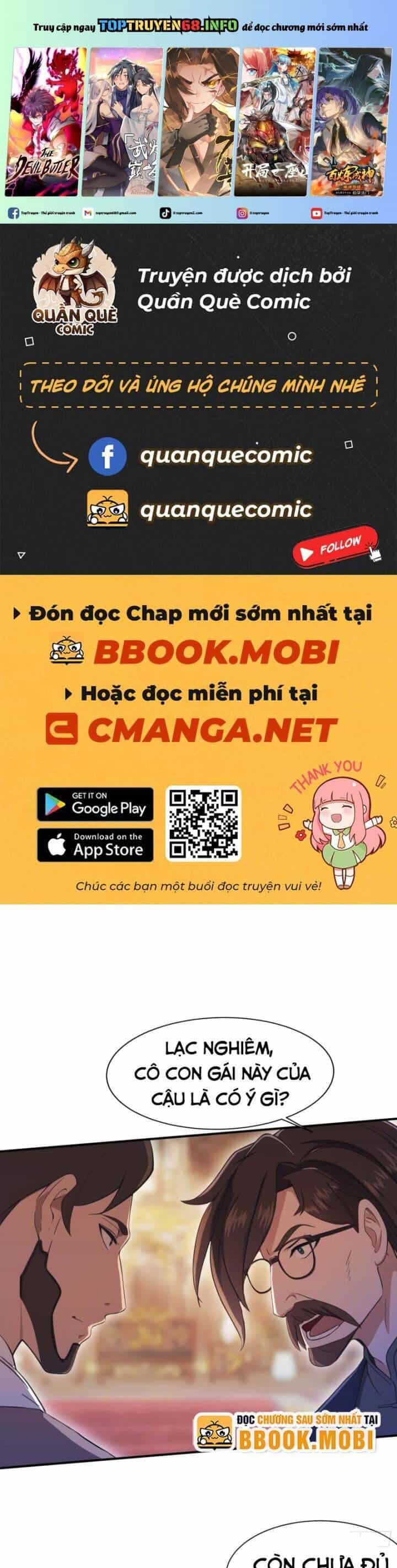 Tu Tiên Trở Về Tại Vườn Trường - Season 2 - Chương 5 - ảnh 2