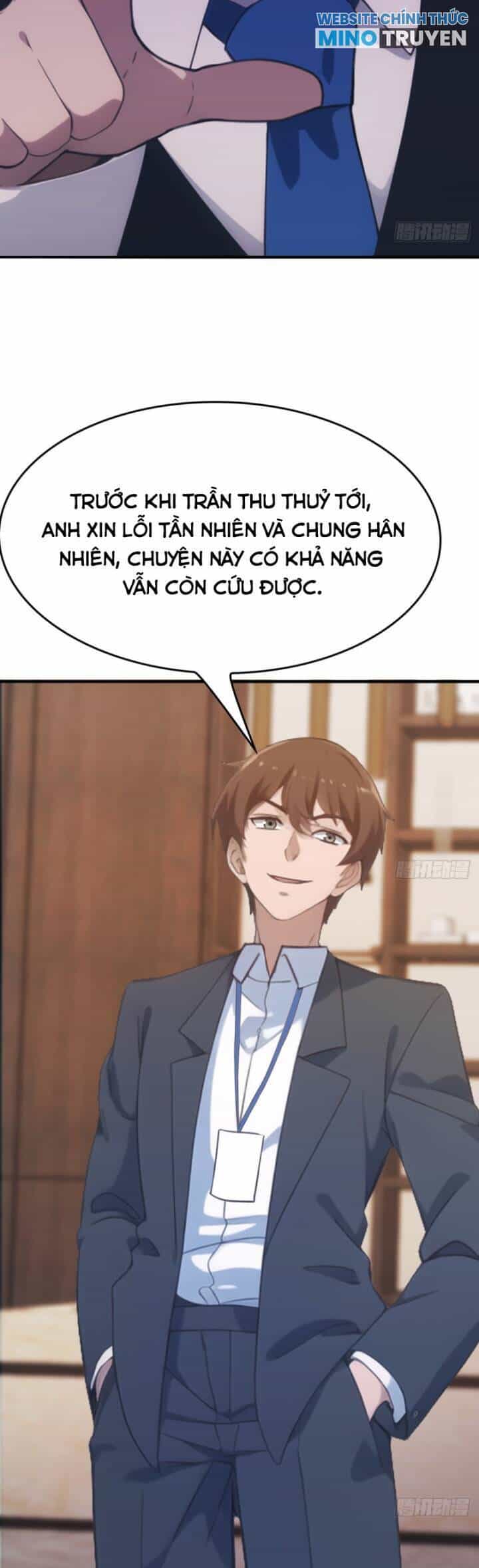 Tu Tiên Trở Về Tại Vườn Trường - Season 2 - Chương 50 - ảnh 16