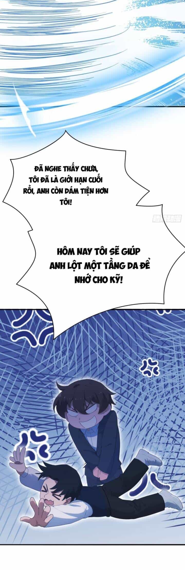 Tu Tiên Trở Về Tại Vườn Trường - Season 2 - Chương 50 - ảnh 22