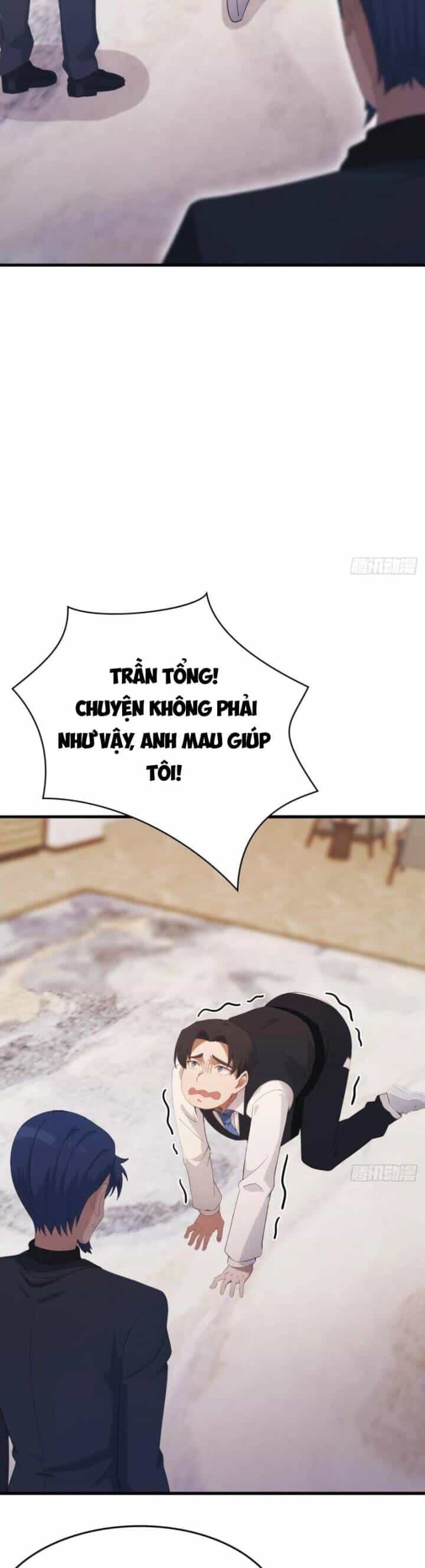Tu Tiên Trở Về Tại Vườn Trường - Season 2 - Chương 51 - ảnh 10