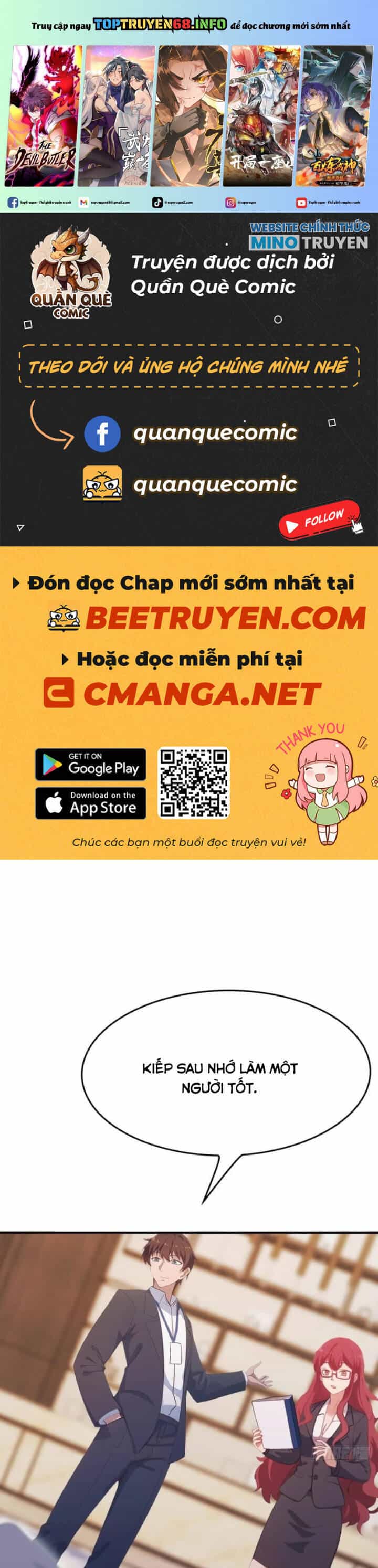 Tu Tiên Trở Về Tại Vườn Trường - Season 2 - Chương 51 - ảnh 2