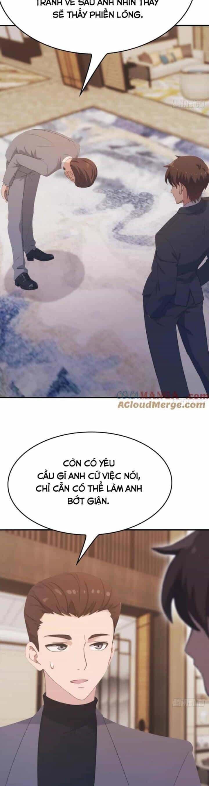 Tu Tiên Trở Về Tại Vườn Trường - Season 2 - Chương 51 - ảnh 6