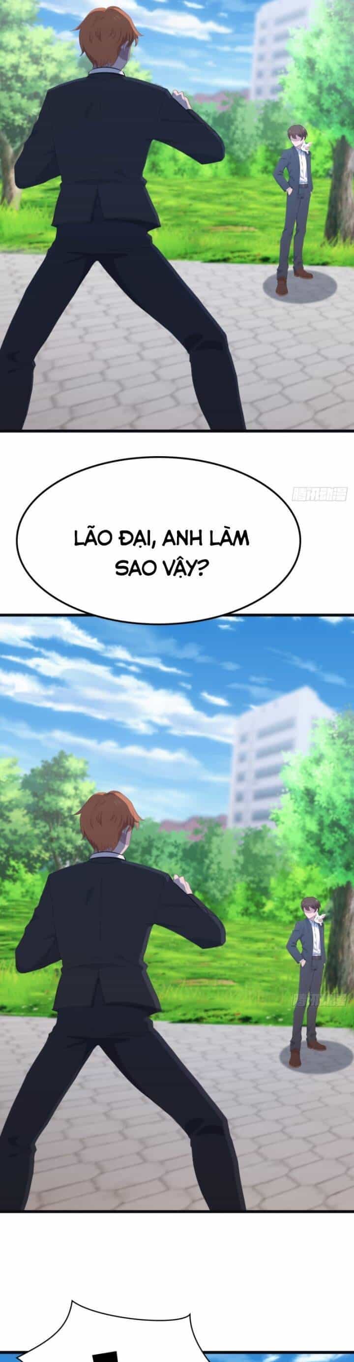 Tu Tiên Trở Về Tại Vườn Trường - Season 2 - Chương 52 - ảnh 14