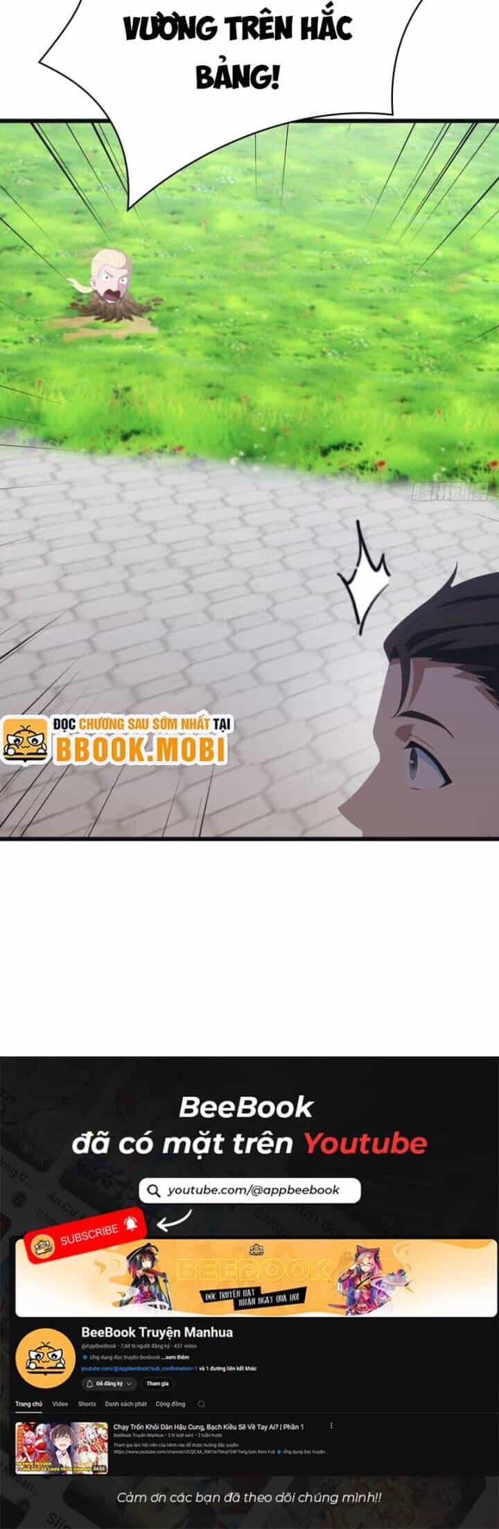 Tu Tiên Trở Về Tại Vườn Trường - Season 2 - Chương 52 - ảnh 19