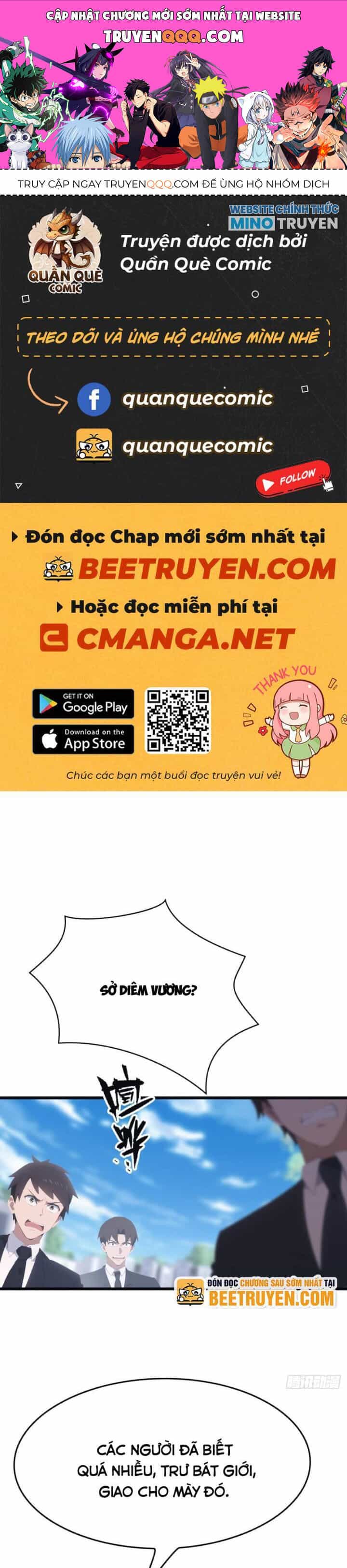 Tu Tiên Trở Về Tại Vườn Trường - Season 2 - Chương 53 - ảnh 1
