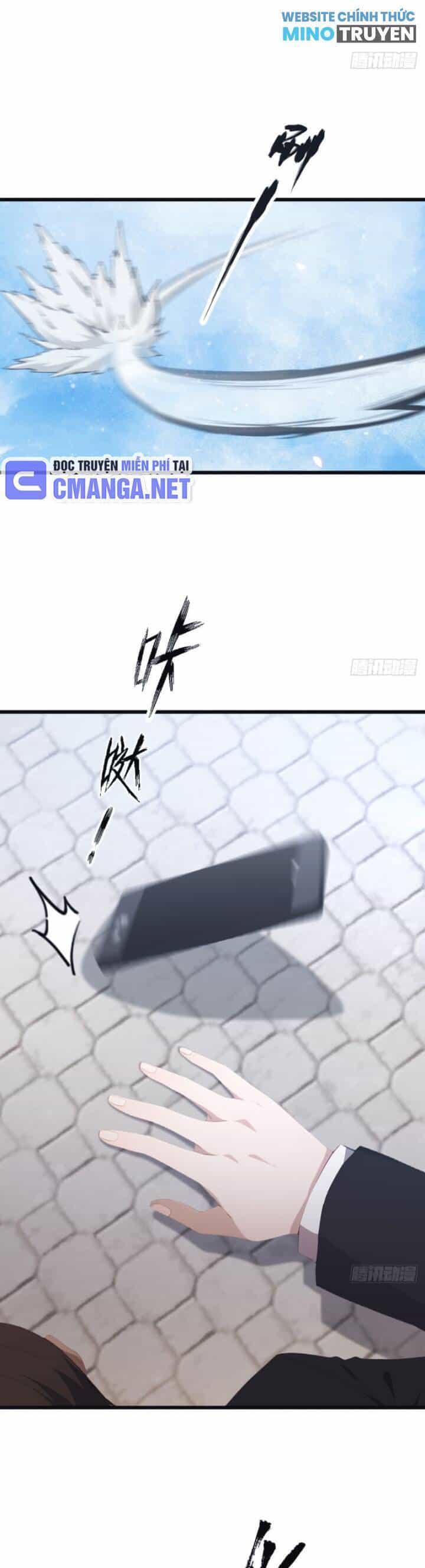 Tu Tiên Trở Về Tại Vườn Trường - Season 2 - Chương 53 - ảnh 4