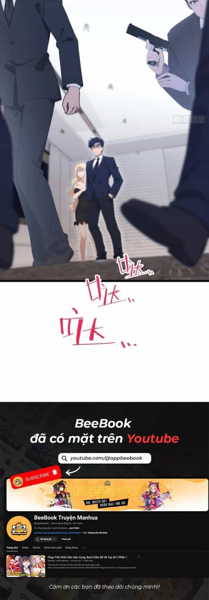 Tu Tiên Trở Về Tại Vườn Trường - Season 2 - Chương 54 - ảnh 16