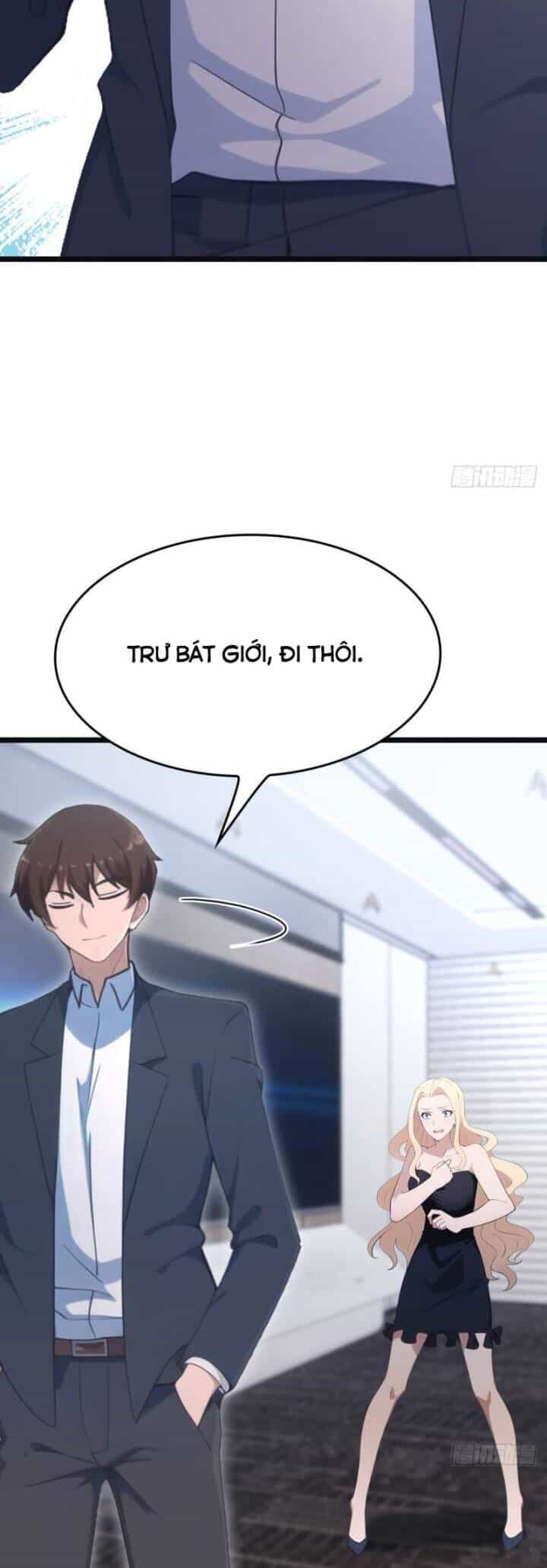 Tu Tiên Trở Về Tại Vườn Trường - Season 2 - Chương 55 - ảnh 20