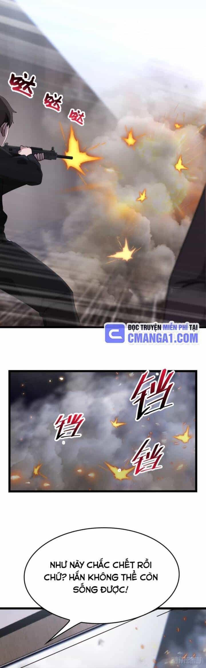 Tu Tiên Trở Về Tại Vườn Trường - Season 2 - Chương 55 - ảnh 4