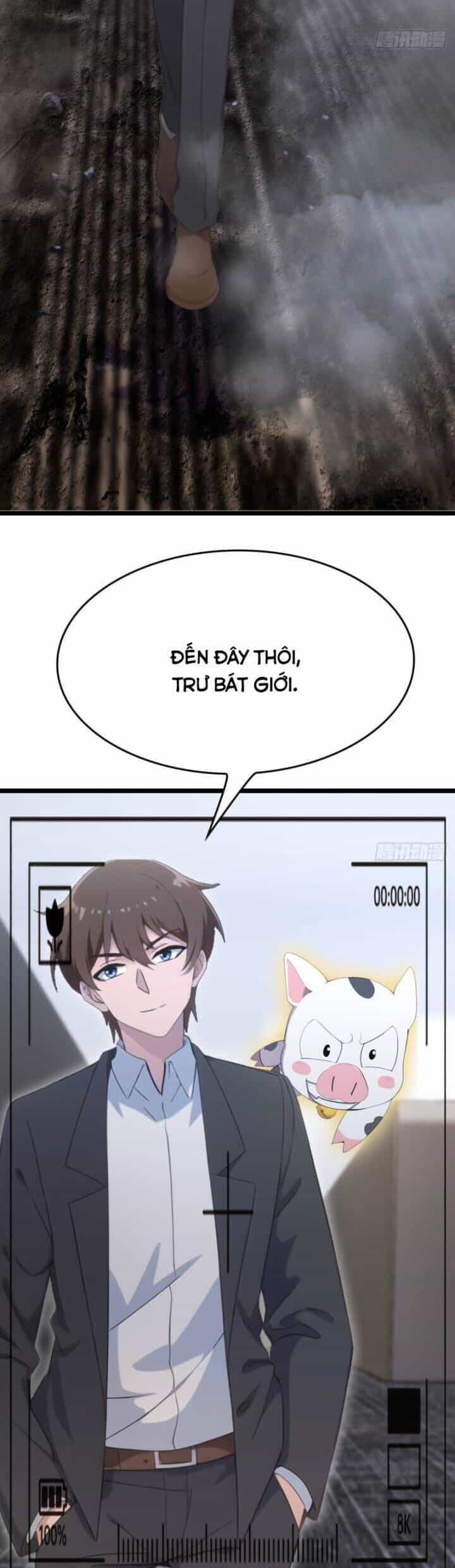 Tu Tiên Trở Về Tại Vườn Trường - Season 2 - Chương 55 - ảnh 6