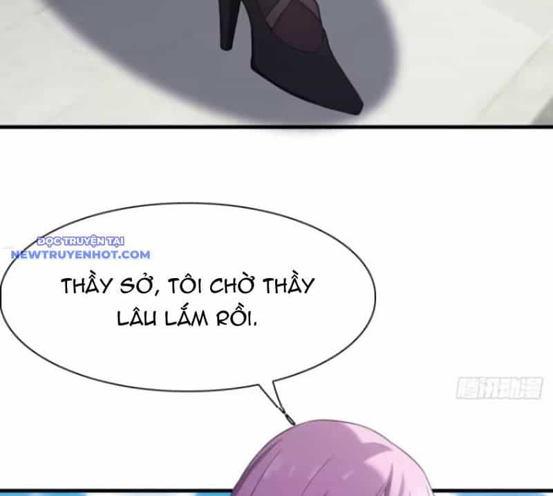 Tu Tiên Trở Về Tại Vườn Trường - Season 2 - Chương 60 - ảnh 3