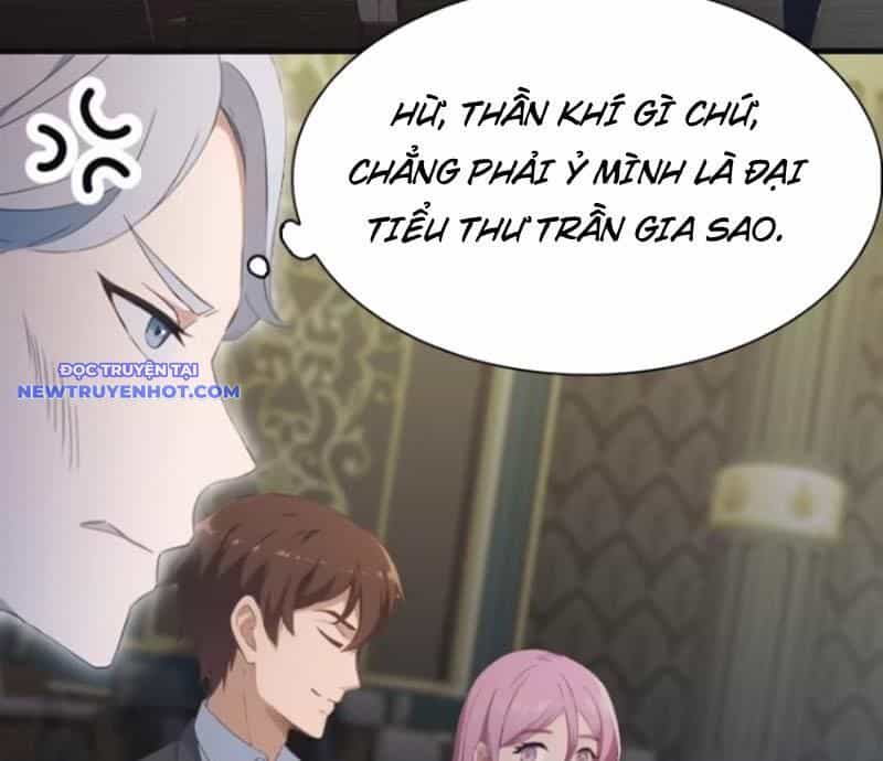 Tu Tiên Trở Về Tại Vườn Trường - Season 2 - Chương 60 - ảnh 45