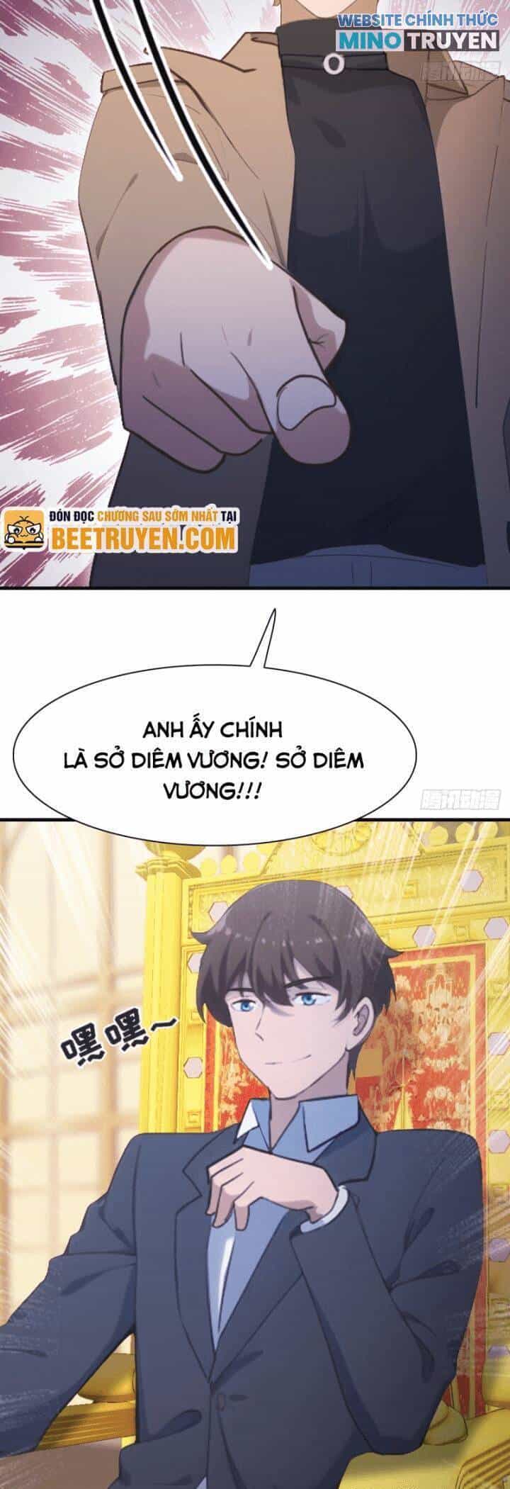 Tu Tiên Trở Về Tại Vườn Trường - Season 2 - Chương 62 - ảnh 16
